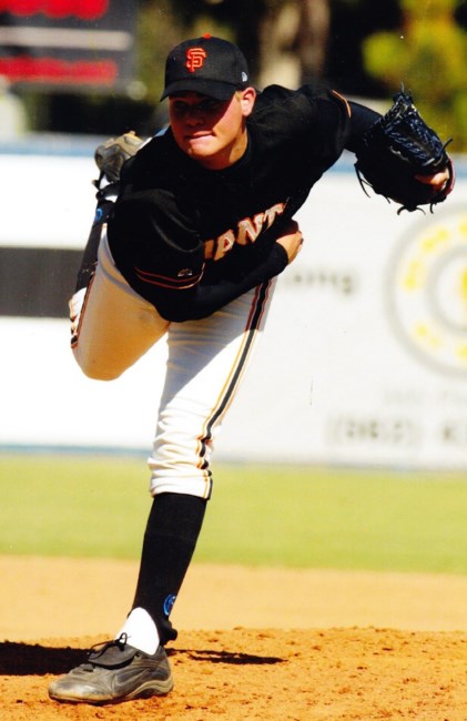 Obituary of Russel Mark Warthen