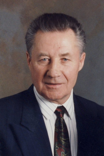 Obituary of Daniel Bohl