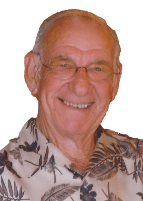 Obituary of Richard "Dick" Endy