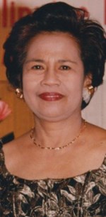 Daisy A. Cajigal