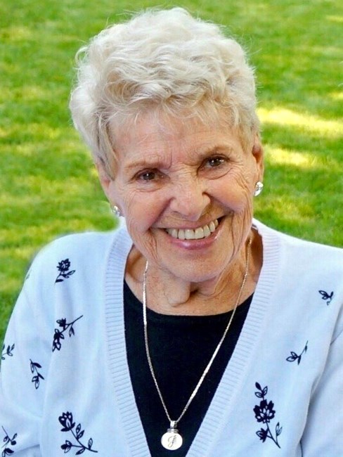 Obituario de June Bryant