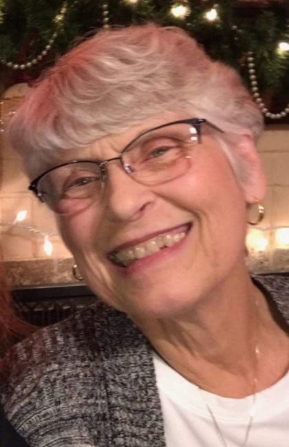Obituary of B. Elaine Graham