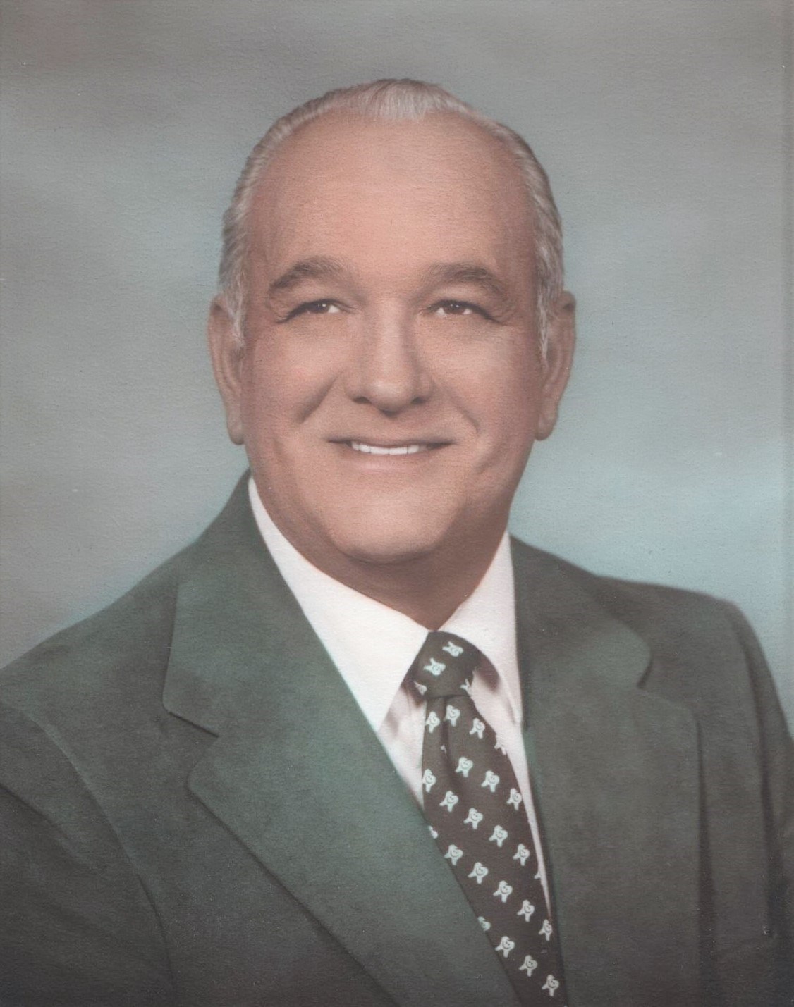 Obituary of David Lee Via