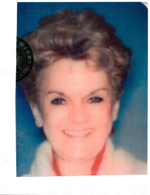 Obituary of Lois Noll Scott