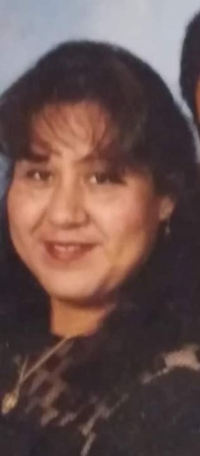 Estela Garza Obituary - La Feria, TX