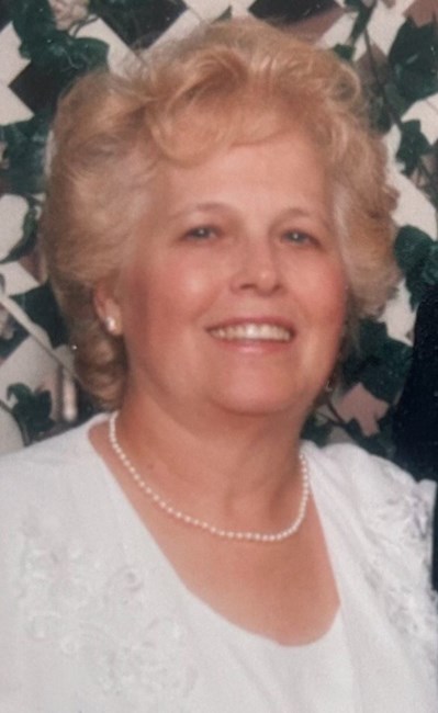 Obituary of Thelma Rose Herd