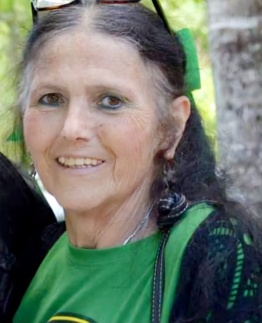 Obituary of Donna Lee Green