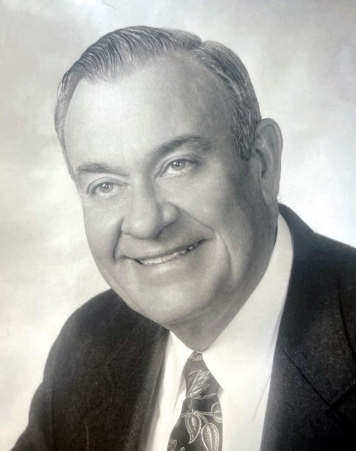 Obituary of Lee Castle Soule