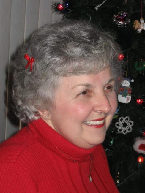 Obituary of Sandra "Sandie" Lee Singo