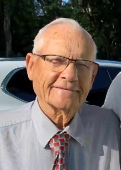 Obituary of Joseph Saladino Jr.