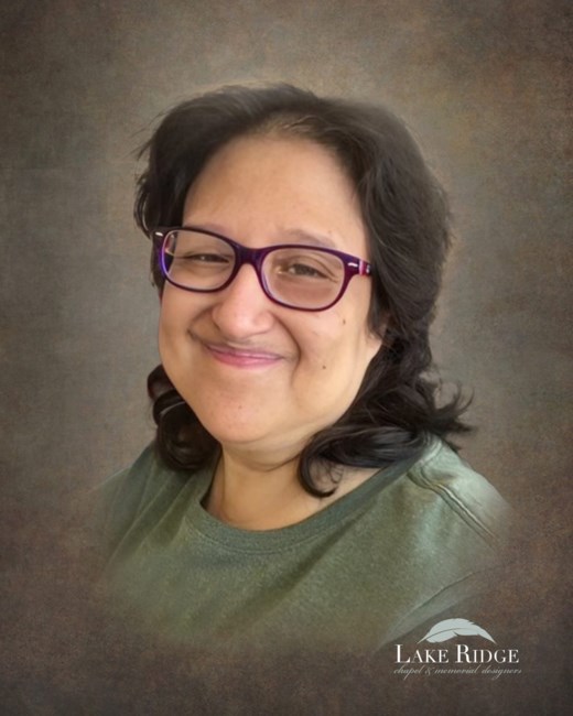 Obituary of Annette Diaz