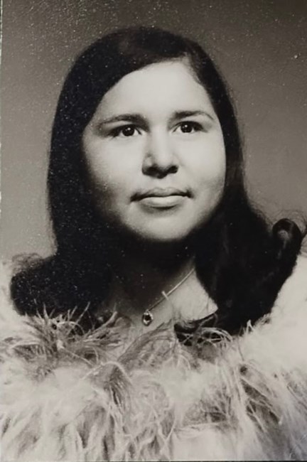 Obituary of Maria Irma Ortega