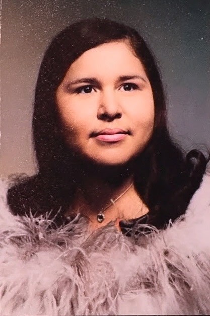 Obituary of Maria Irma Ortega