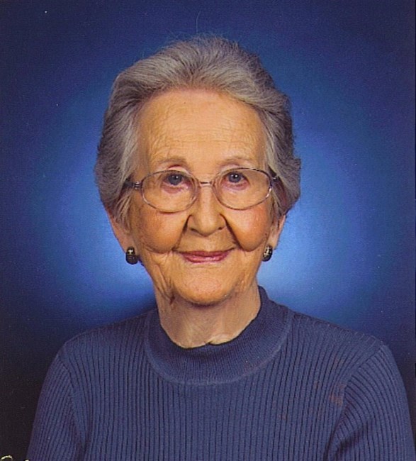 Obituary of Jacqueline Bernice McCall Wiseman