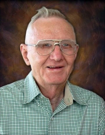 Obituary of James Miller Goodwin Sr.