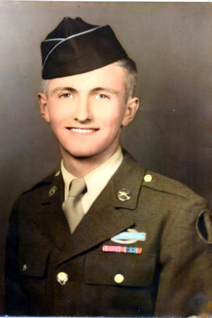 Avis de décès de Roy Herbert Snapp