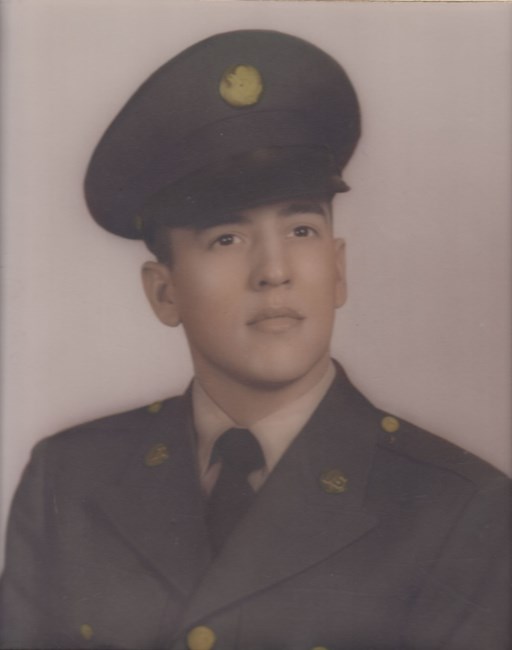 Obituary of Samuel Raphael Jojola