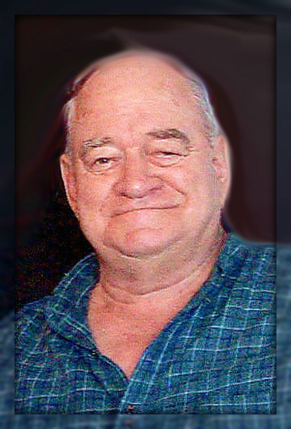 Cecil MacIntyre Obituary Sault Ste. Marie, ON