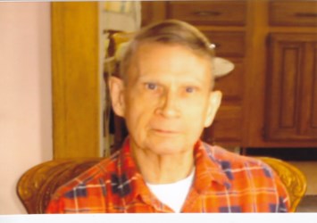 Obituary of Charles Wright