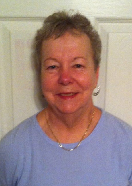 Obituary of Linda Jane Noel