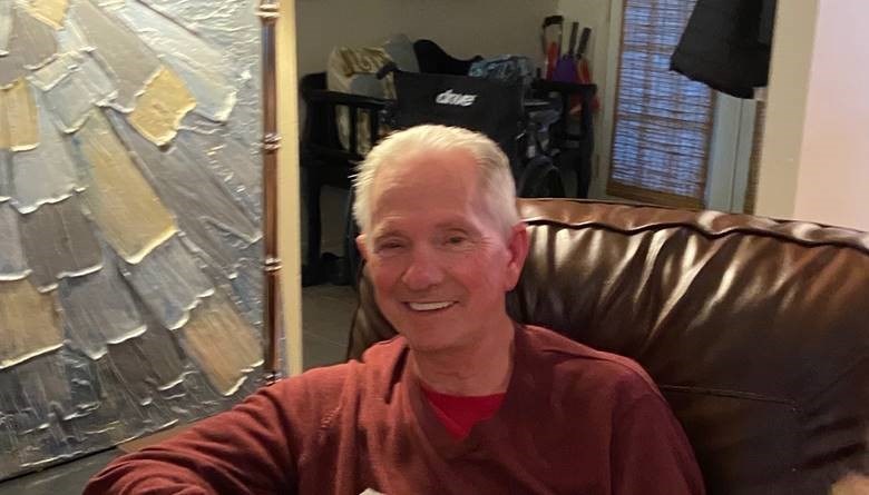 Avis de décès de Reginald Leo Brown