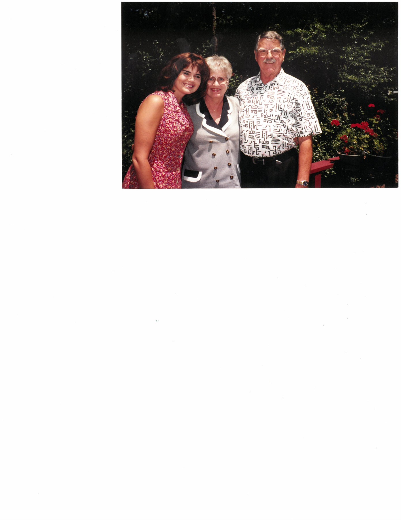 Obituary of James "Jim" Glen Cunningham