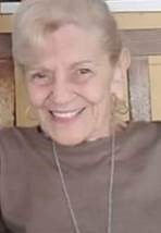Obituary of Patricia "Pat" A McGuire