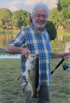 Obituary of John Milford Marx