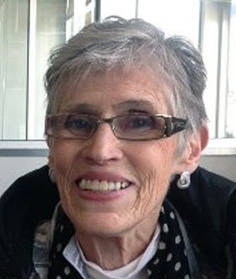 Obituary of Sue Workman