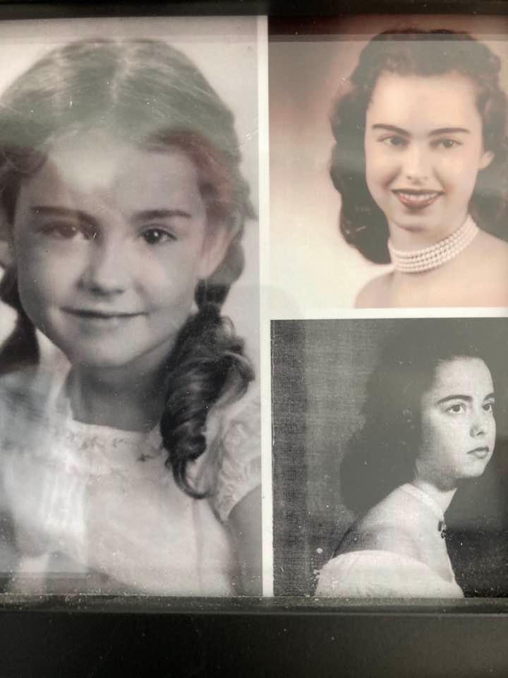 Obituary of Jeanice Haynes