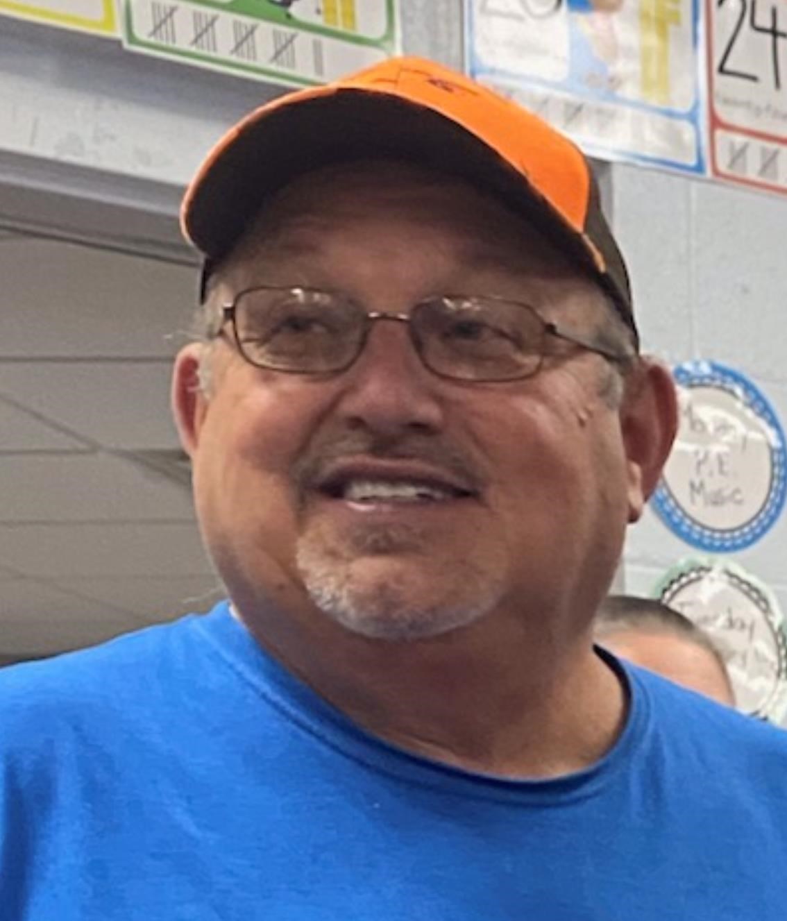 James Dwight Johnson Obituary Pulaski, TN