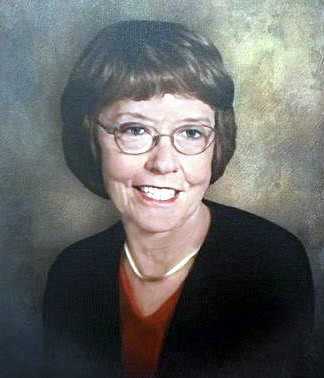 Obituary of Carolyn Shores McNatt