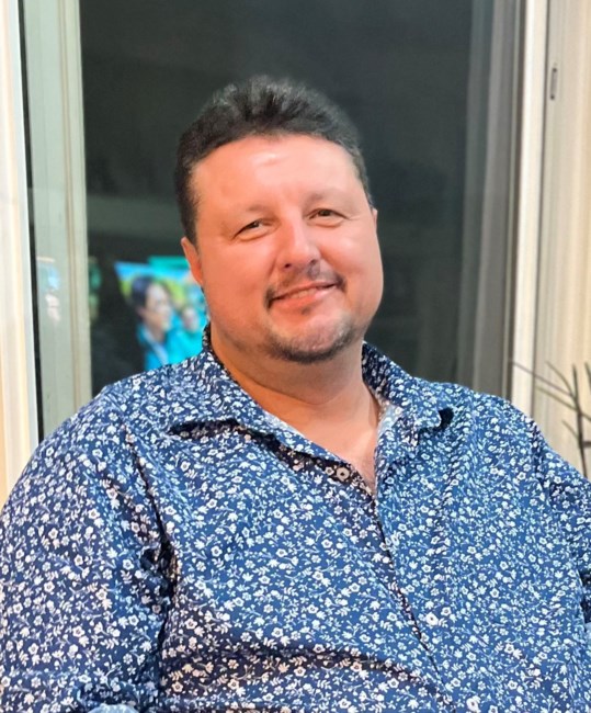 Obituario de Juan Manuel Becerra