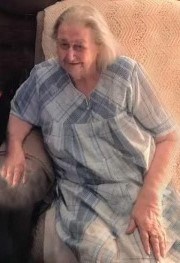 Avis de décès de Betty Ogle