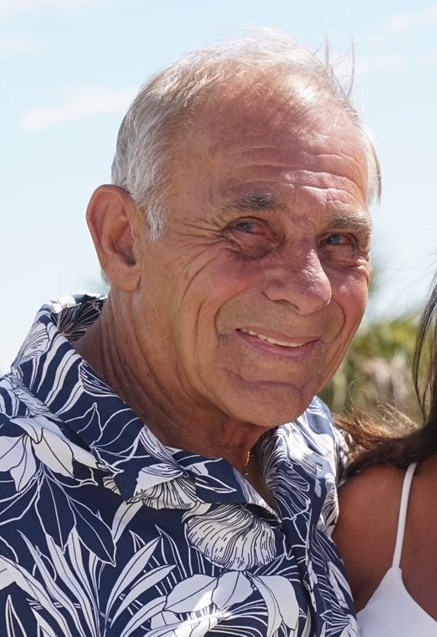 Obituary of Vincent "Vinny" F. Annarummo Jr.