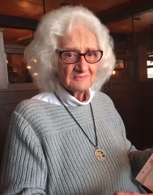 Obituary of Mary M Maske