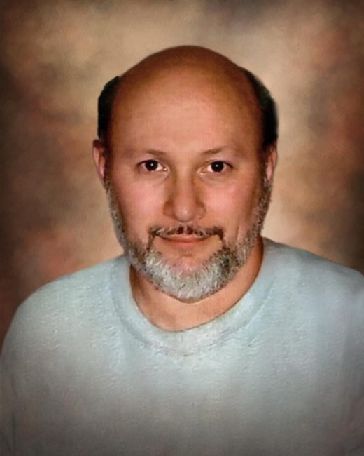 Obituary of Randy Lee Roberts