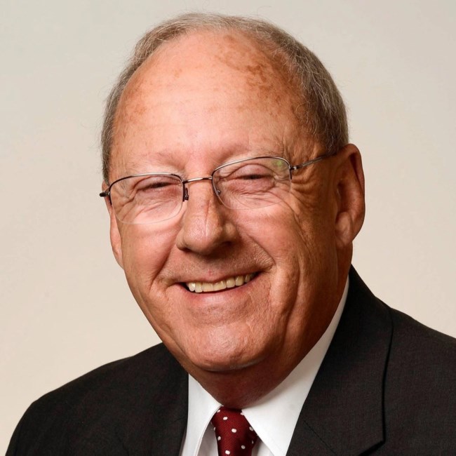 Avis de décès de John William Seymour