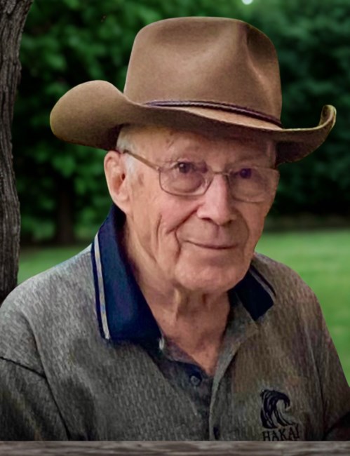 Obituary of Walter Adron Palmer