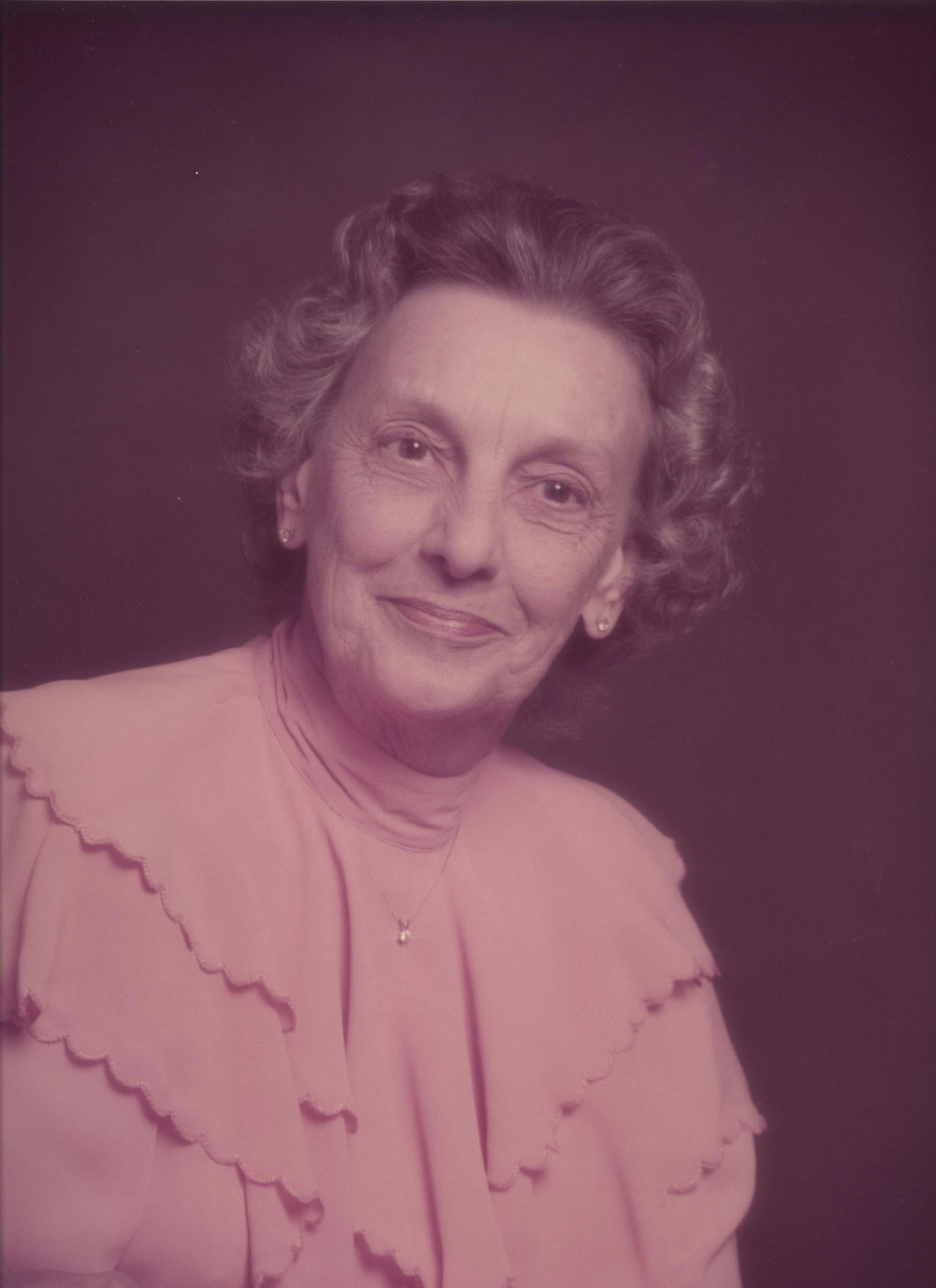 Obituary of Jeanette Sloan Couch