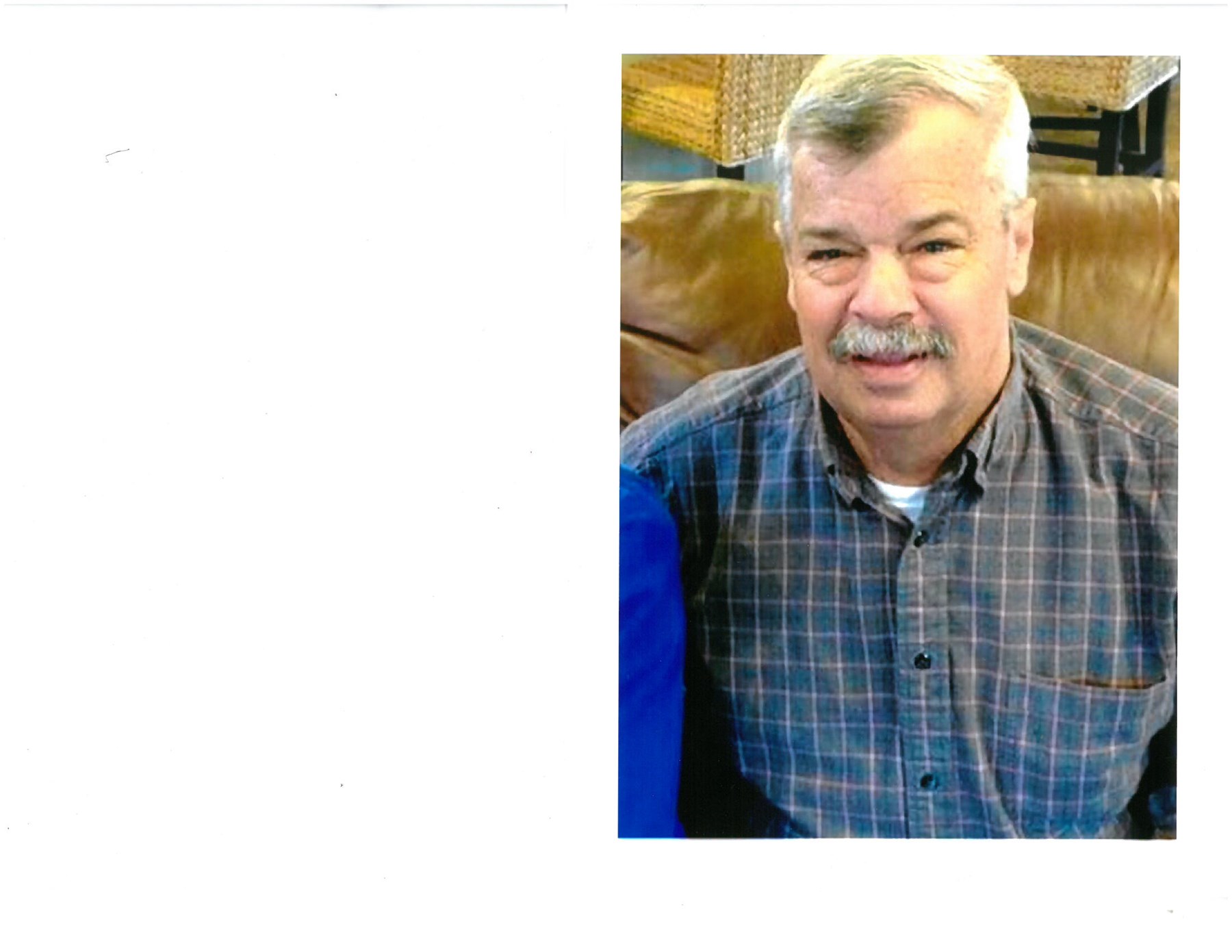 Obituary of Steven Richard Byrne