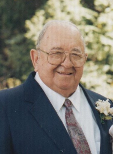 Obituary of Raymond E. Kramer