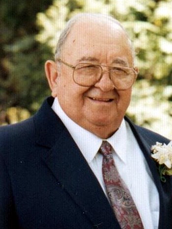 Obituary of Raymond E. Kramer