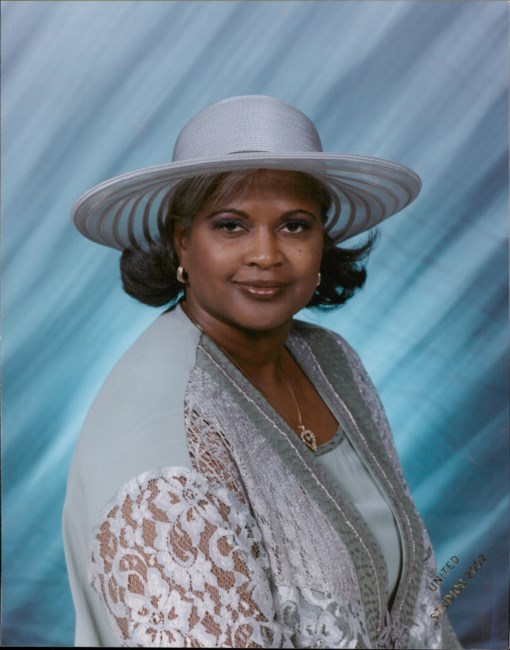 Obituary of Sharon Ann Spears