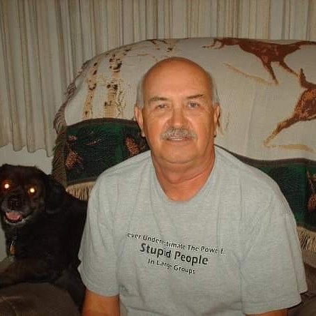 Obituario de Richard A. Mellem