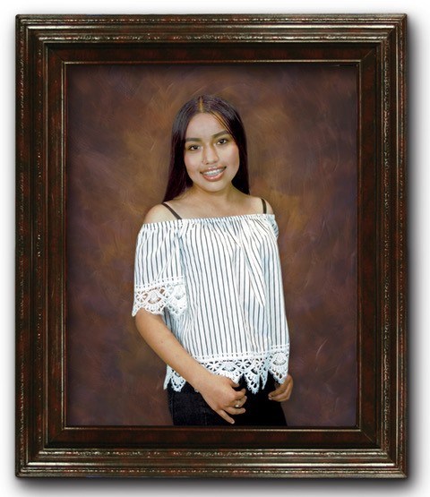 Obituary of Jocelyn Hernandez