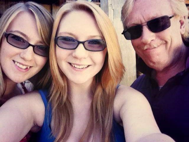 Obituary of Trevor Deland Pemberton