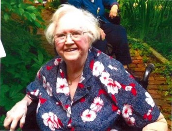 Obituary of Jacqueline Rose Akert