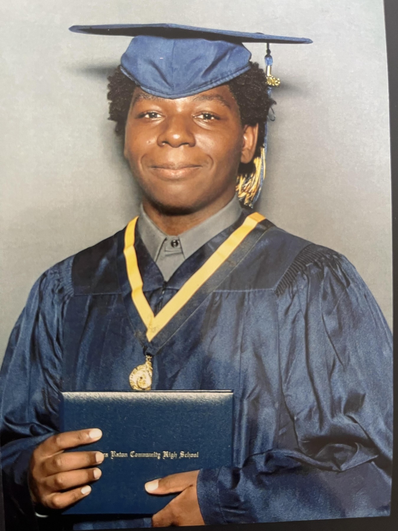 Obituary of James Locket