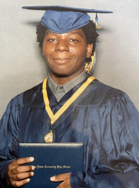 Obituary of James Locket